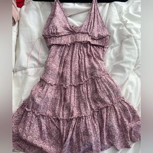 Flowy dress, never been worn